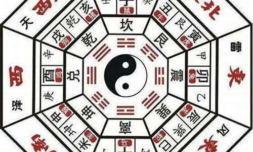 摆八卦阵是成语吗-摆八卦阵什么意思打一动