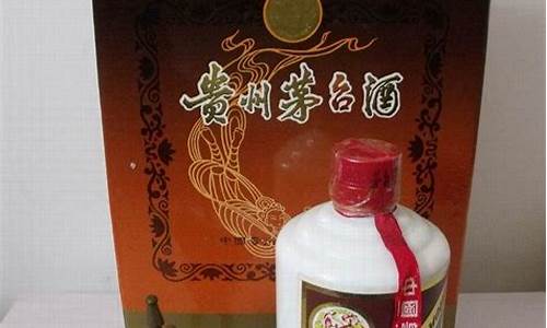 金口玉言酒52度价格图片-金口玉言酒