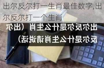 出尔反尔打一生肖最佳数字,出尔反尔打一个生肖